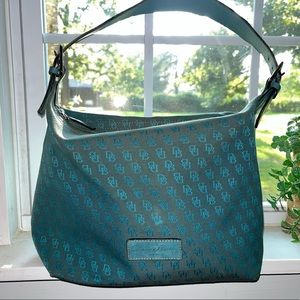 Dooney & Bourke Shoulder Bag Purse